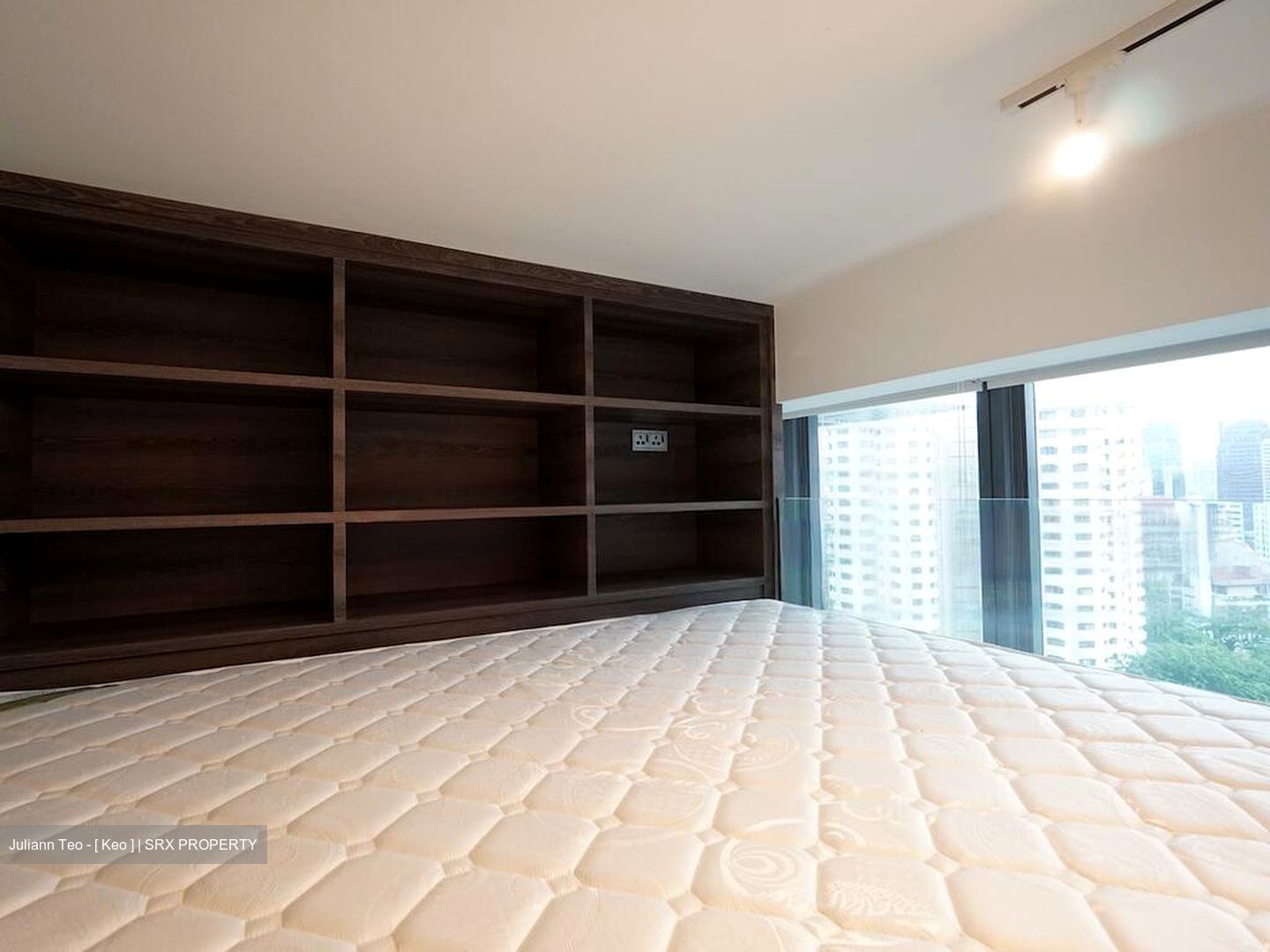 The Scotts Tower (D9), Condominium #453432911